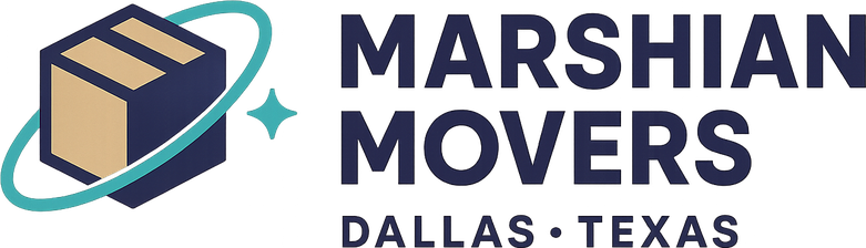 Marshian Movers Llc logo