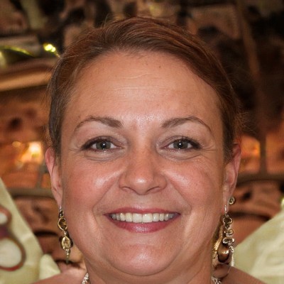 Monica A.