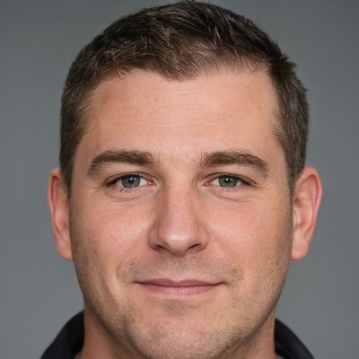 Sean H.